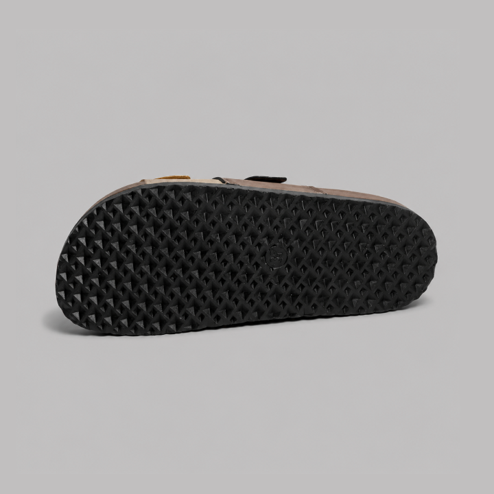 Natural Fit Wide Comfort Sandals