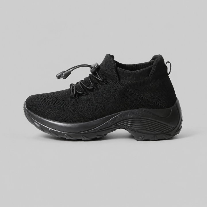 Lightweight Comfort Walking Shoes
