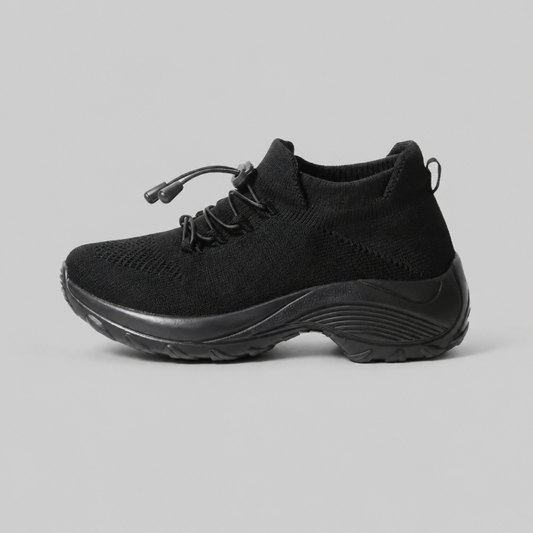 Lightweight Comfort Walking Shoes