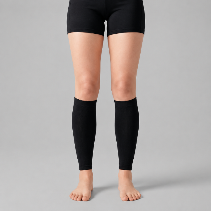 Premium Graduated Compression Socks 20–30 mmHg