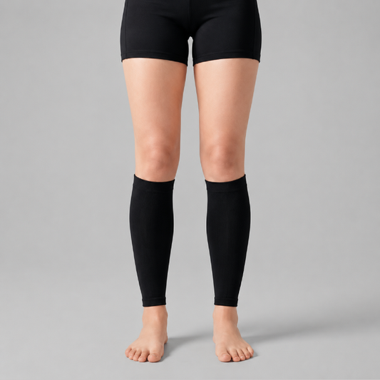 Premium Graduated Compression Socks 20–30 mmHg