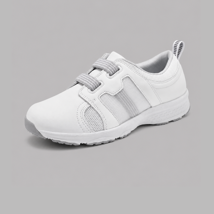 Irina Comfort Nursing Shoes